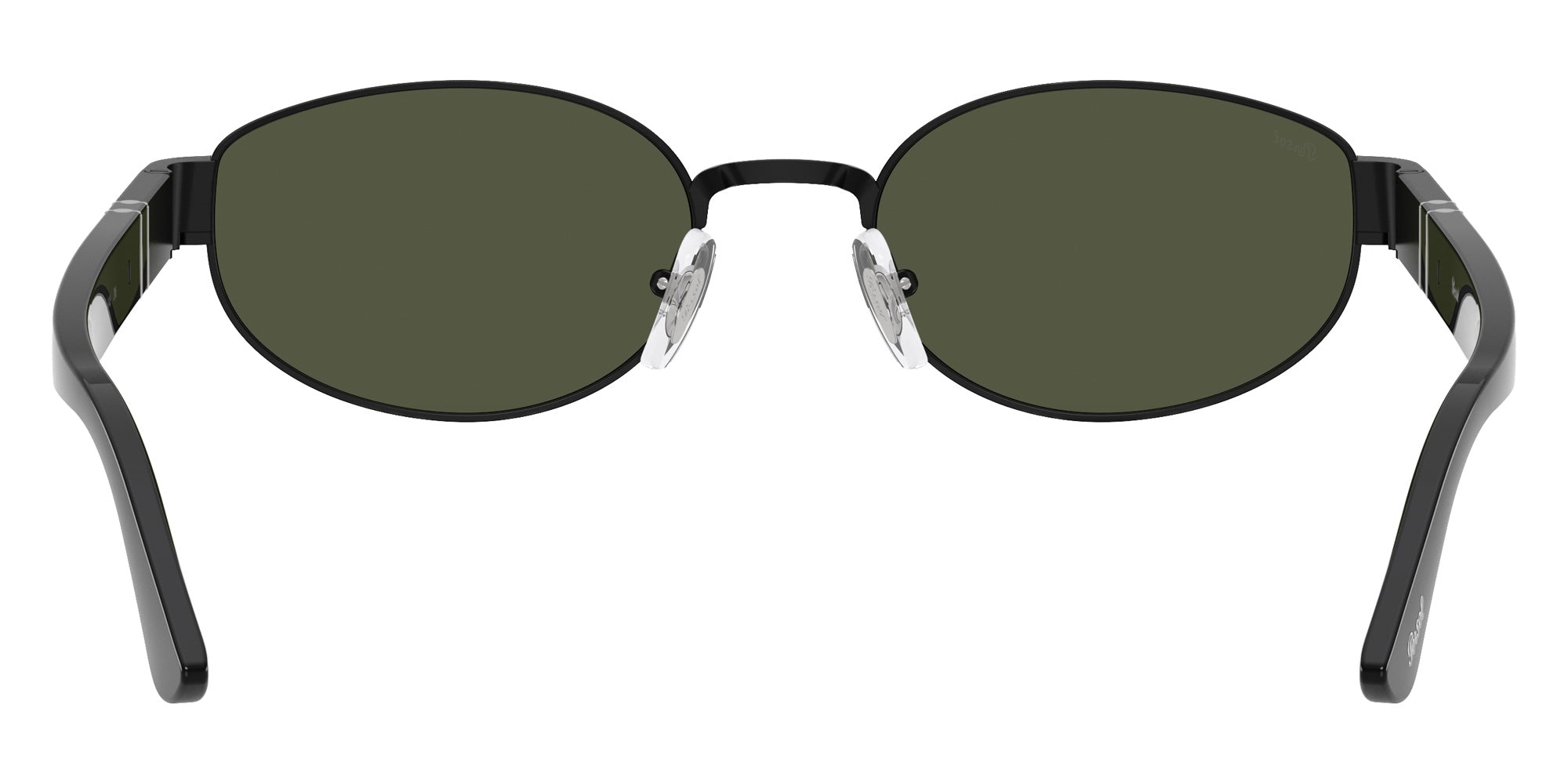 Persol® PO1024S Sunglasses PO1024S 107831 56 - Black Green
