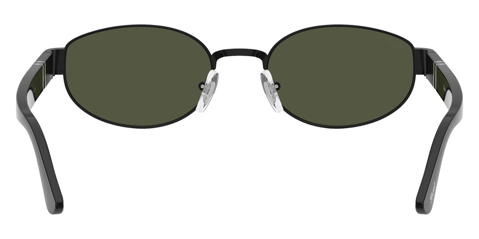Persol® PO1024S Sunglasses PO1024S 107831 56 - Black Green