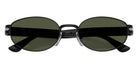 Persol® PO1024S Sunglasses PO1024S 107831 56 - Black Green