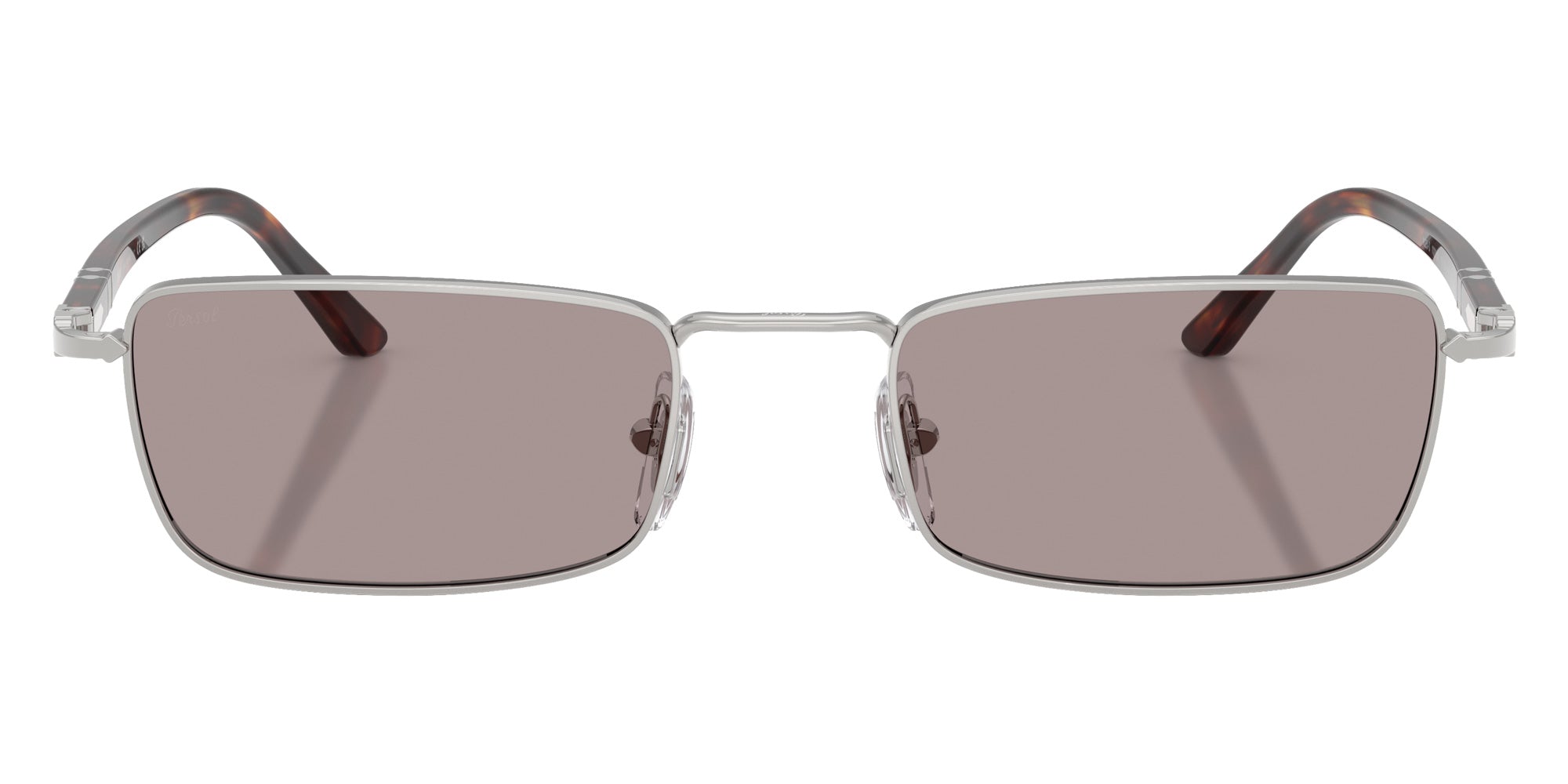 Persol® PO1025S Sunglasses PO1025S 102153 57 - Silver Violet