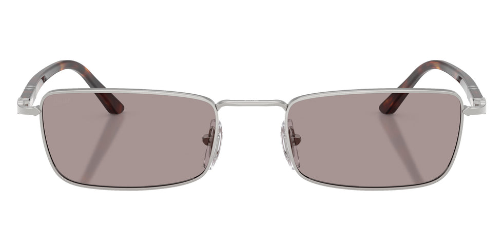 Persol® PO1025S Sunglasses PO1025S 102153 57 - Silver Violet
