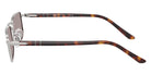 Persol® PO1025S Sunglasses PO1025S 102153 57 - Silver Violet