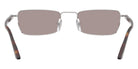Persol® PO1025S Sunglasses PO1025S 102153 57 - Silver Violet
