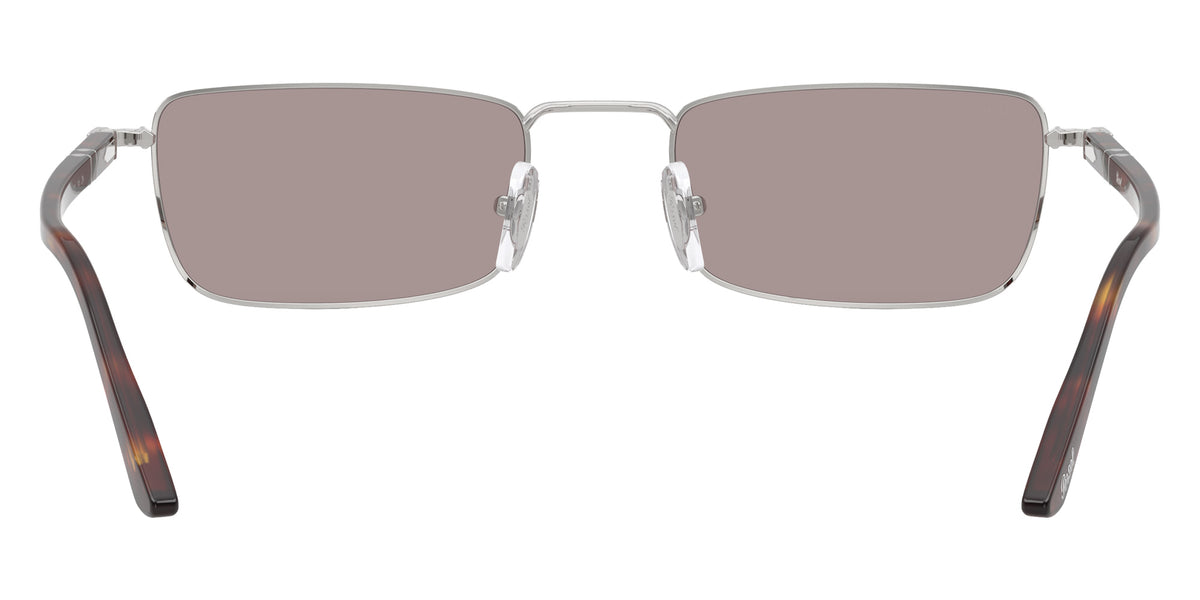 Persol® PO1025S Sunglasses PO1025S 102153 57 - Silver Violet
