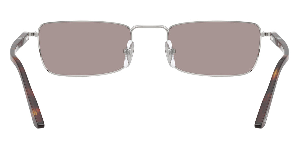 Persol® PO1025S Sunglasses PO1025S 102153 57 - Silver Violet