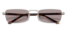 Persol® PO1025S Sunglasses PO1025S 102153 57 - Silver Violet