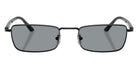 Persol® PO1025S Sunglasses PO1025S 1078R5 57 - Black Grey