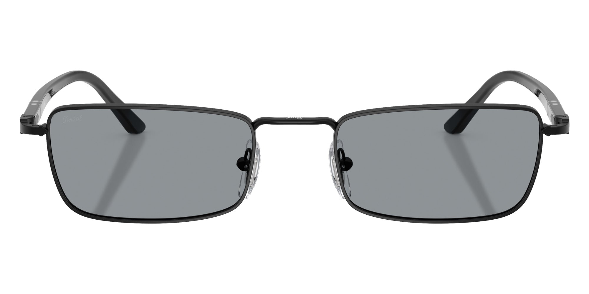 Persol® PO1025S Sunglasses PO1025S 1078R5 57 - Black Grey