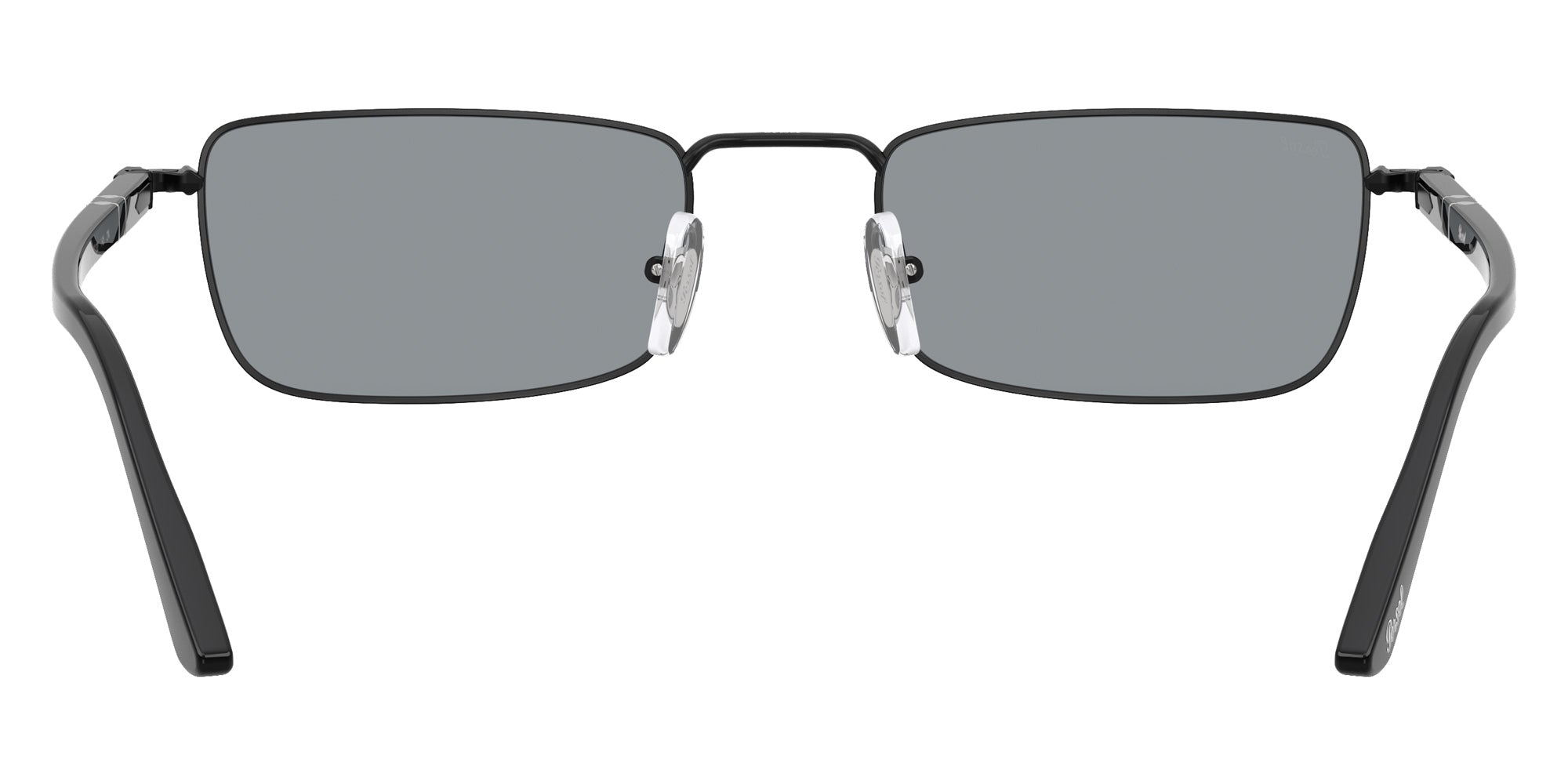 Persol® PO1025S Sunglasses PO1025S 1078R5 57 - Black Grey