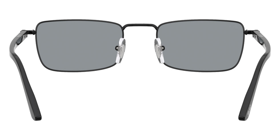 Persol® PO1025S Sunglasses PO1025S 1078R5 57 - Black Grey