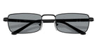 Persol® PO1025S Sunglasses PO1025S 1078R5 57 - Black Grey