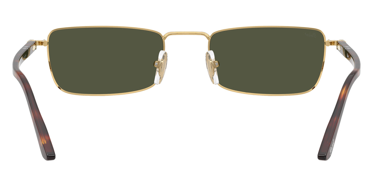 Persol® PO1025S Sunglasses PO1025S 515/31 57 - Gold Green