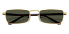 Persol® PO1025S Sunglasses PO1025S 515/31 57 - Gold Green