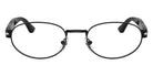 Persol® PO1026V Eyeglasses PO1026V 1078 54 - Black
