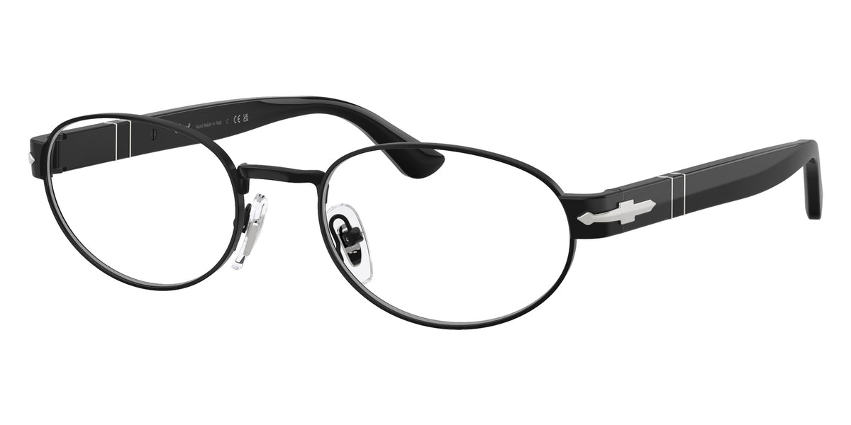 Persol® PO1026V Eyeglasses PO1026V 1078 54 - Black