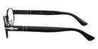 Persol® PO1026V Eyeglasses PO1026V 1078 54 - Black