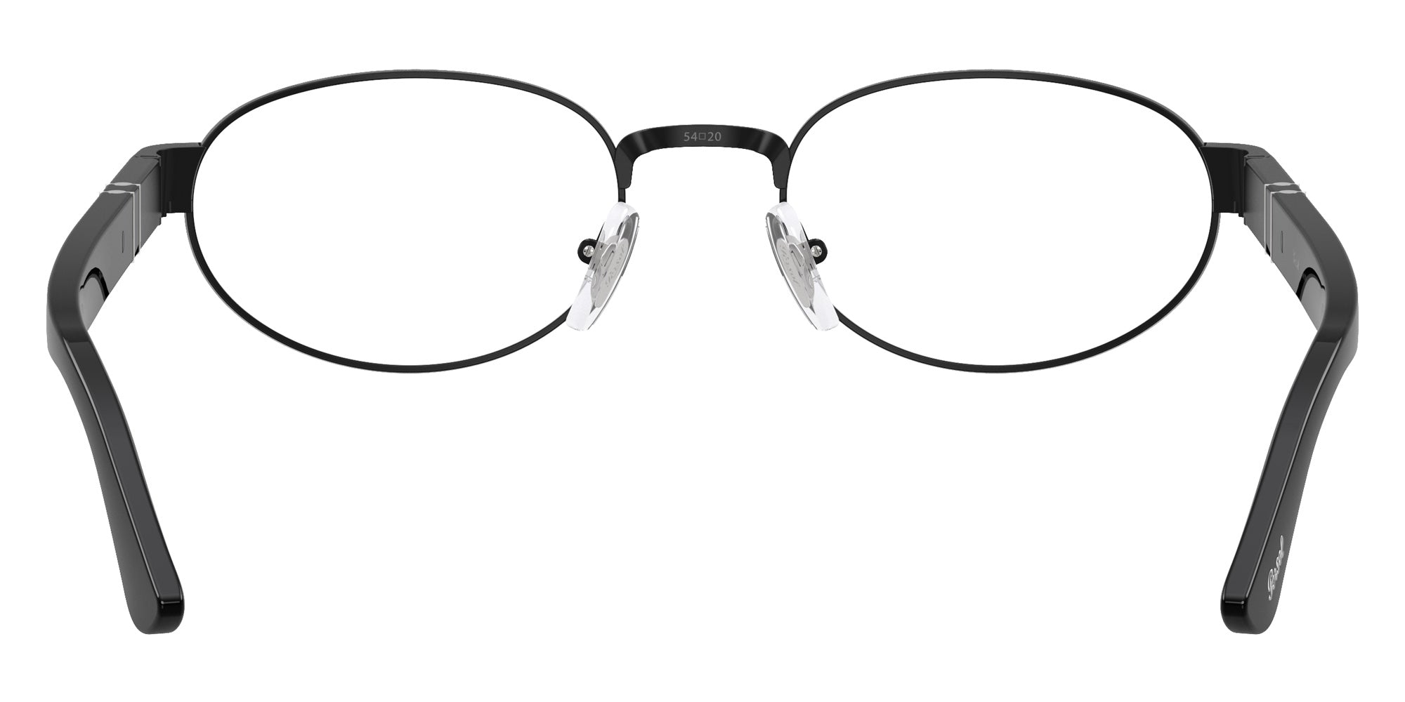 Persol® PO1026V Eyeglasses PO1026V 1078 54 - Black