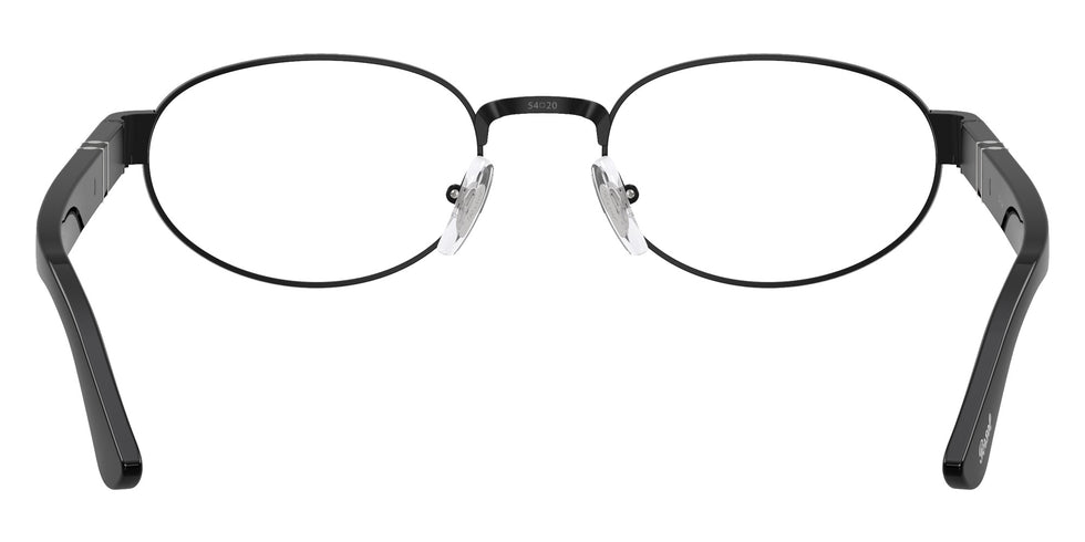 Persol® PO1026V Eyeglasses PO1026V 1078 54 - Black