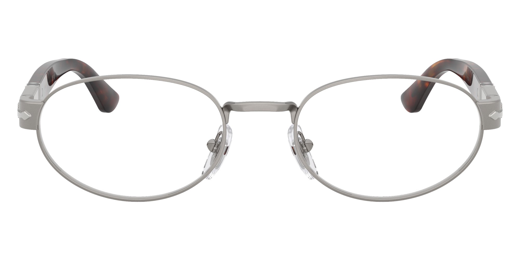 Persol® PO1026V Eyeglasses PO1026V 513 54 - Gunmetal