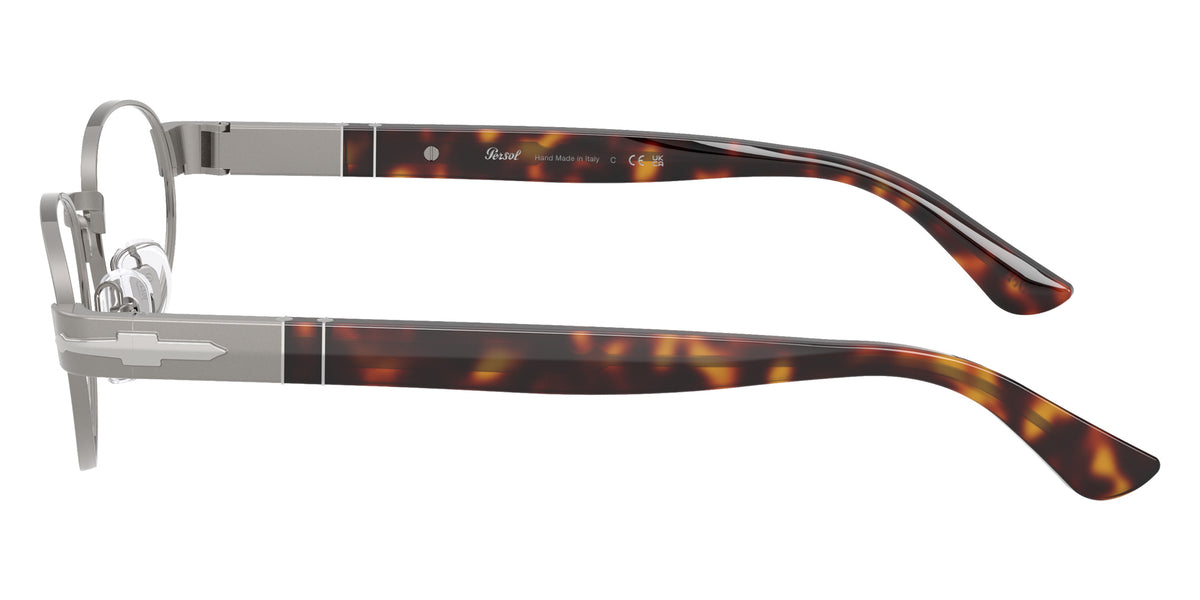 Persol® PO1026V Eyeglasses PO1026V 513 54 - Gunmetal