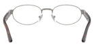 Persol® PO1026V Eyeglasses PO1026V 513 54 - Gunmetal