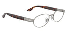 Persol® PO1026V Eyeglasses PO1026V 513 54 - Gunmetal