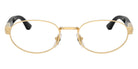 Persol® PO1026V Eyeglasses PO1026V 515 54 - Gold
