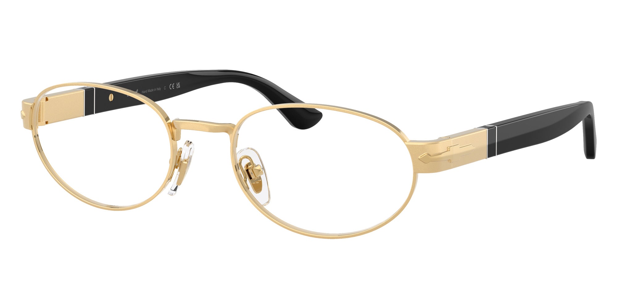 Persol® PO1026V Eyeglasses PO1026V 515 54 - Gold