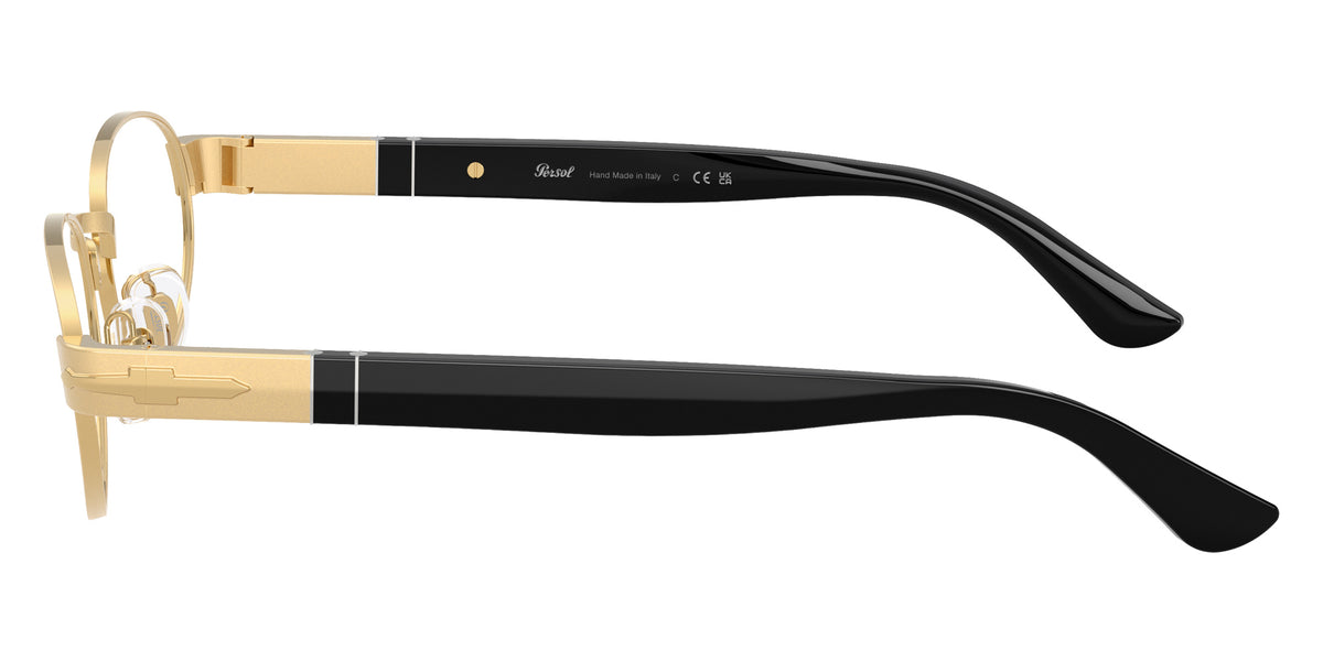 Persol® PO1026V Eyeglasses PO1026V 515 54 - Gold