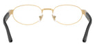 Persol® PO1026V Eyeglasses PO1026V 515 54 - Gold