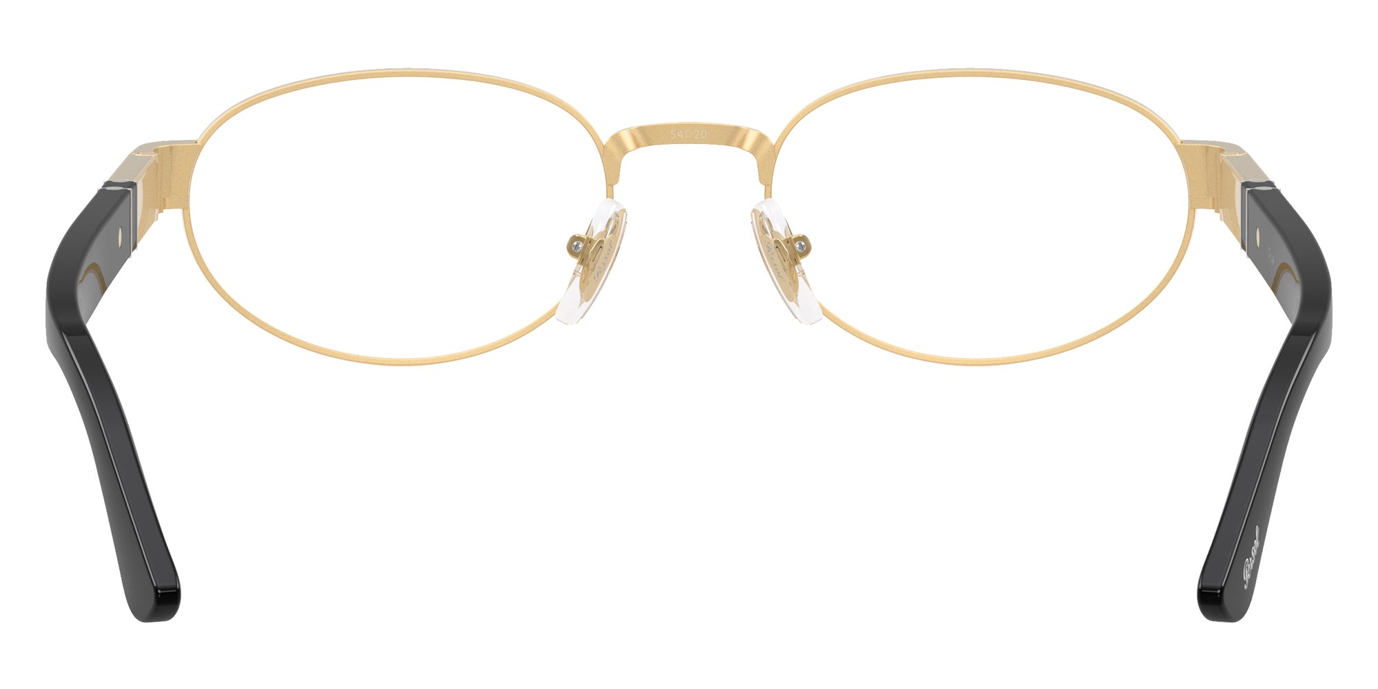 Persol® PO1026V Eyeglasses PO1026V 515 54 - Gold