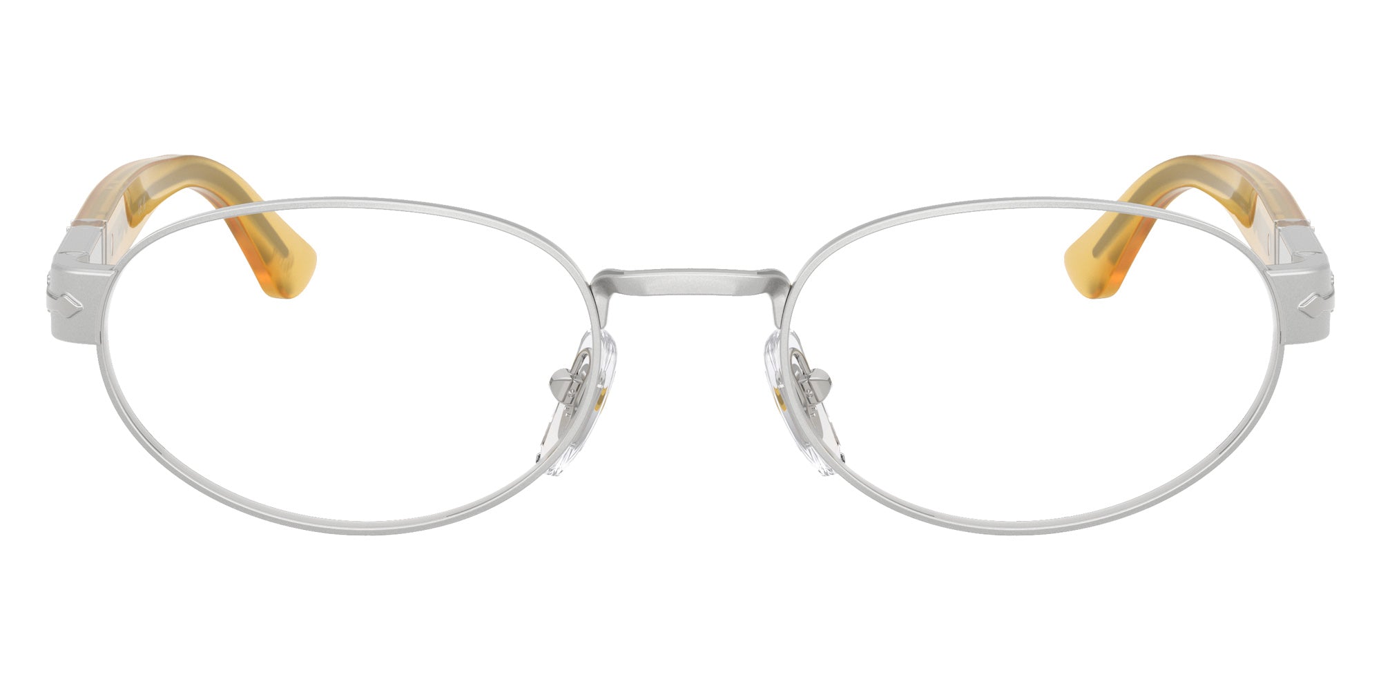 Persol® PO1026V Eyeglasses PO1026V 518 54 - Silver