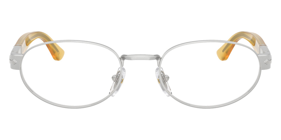 Persol® PO1026V Eyeglasses PO1026V 518 54 - Silver