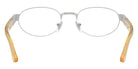 Persol® PO1026V Eyeglasses PO1026V 518 54 - Silver