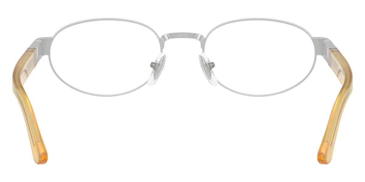 Persol® PO1026V Eyeglasses PO1026V 518 54 - Silver