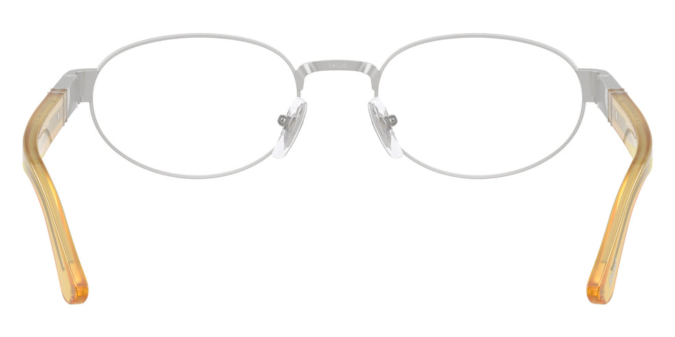Persol® PO1026V Eyeglasses PO1026V 518 54 - Silver