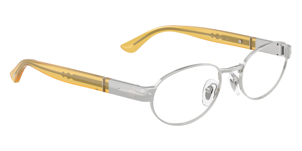 Persol® PO1026V Eyeglasses PO1026V 518 54 - Silver