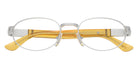 Persol® PO1026V Eyeglasses PO1026V 518 54 - Silver