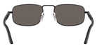 Persol® PO1027S Sunglasses PO1027S 1078B1 56 - Demigloss Black Dark Grey