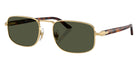 Persol® PO1027S Sunglasses PO1027S 515/31 56 - Gold Green