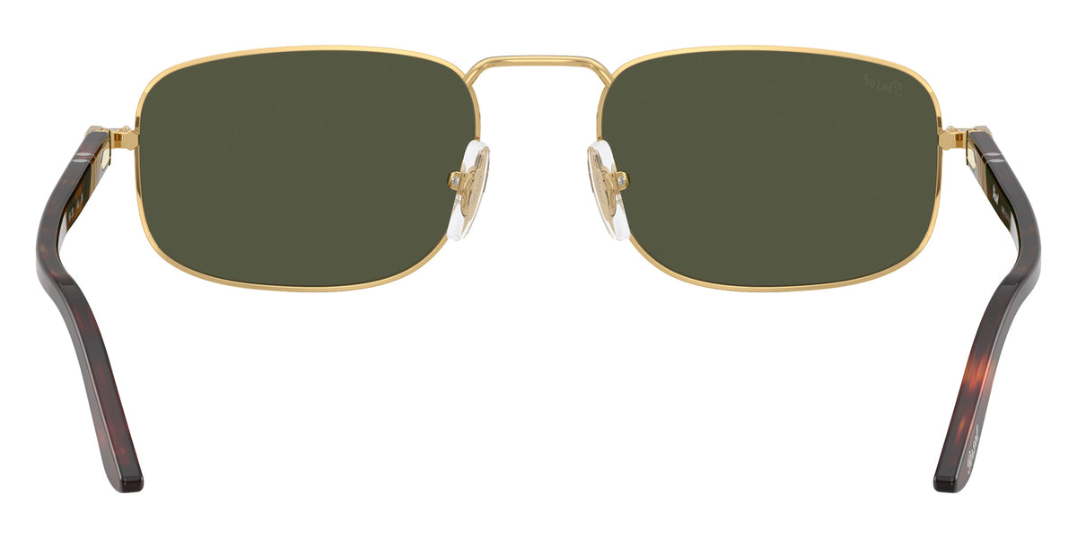 Persol® PO1027S Sunglasses PO1027S 515/31 56 - Gold Green