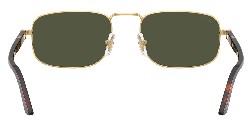 Persol® PO1027S Sunglasses PO1027S 515/31 56 - Gold Green