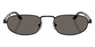 Persol® PO1028S Sunglasses PO1028S 1078B1 56 - Demigloss Black Dark Grey