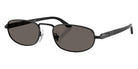 Persol® PO1028S Sunglasses PO1028S 1078B1 56 - Demigloss Black Dark Grey