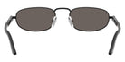 Persol® PO1028S Sunglasses PO1028S 1078B1 56 - Demigloss Black Dark Grey