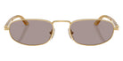 Persol® PO1028S Sunglasses PO1028S 112953 56 - Gold Violet