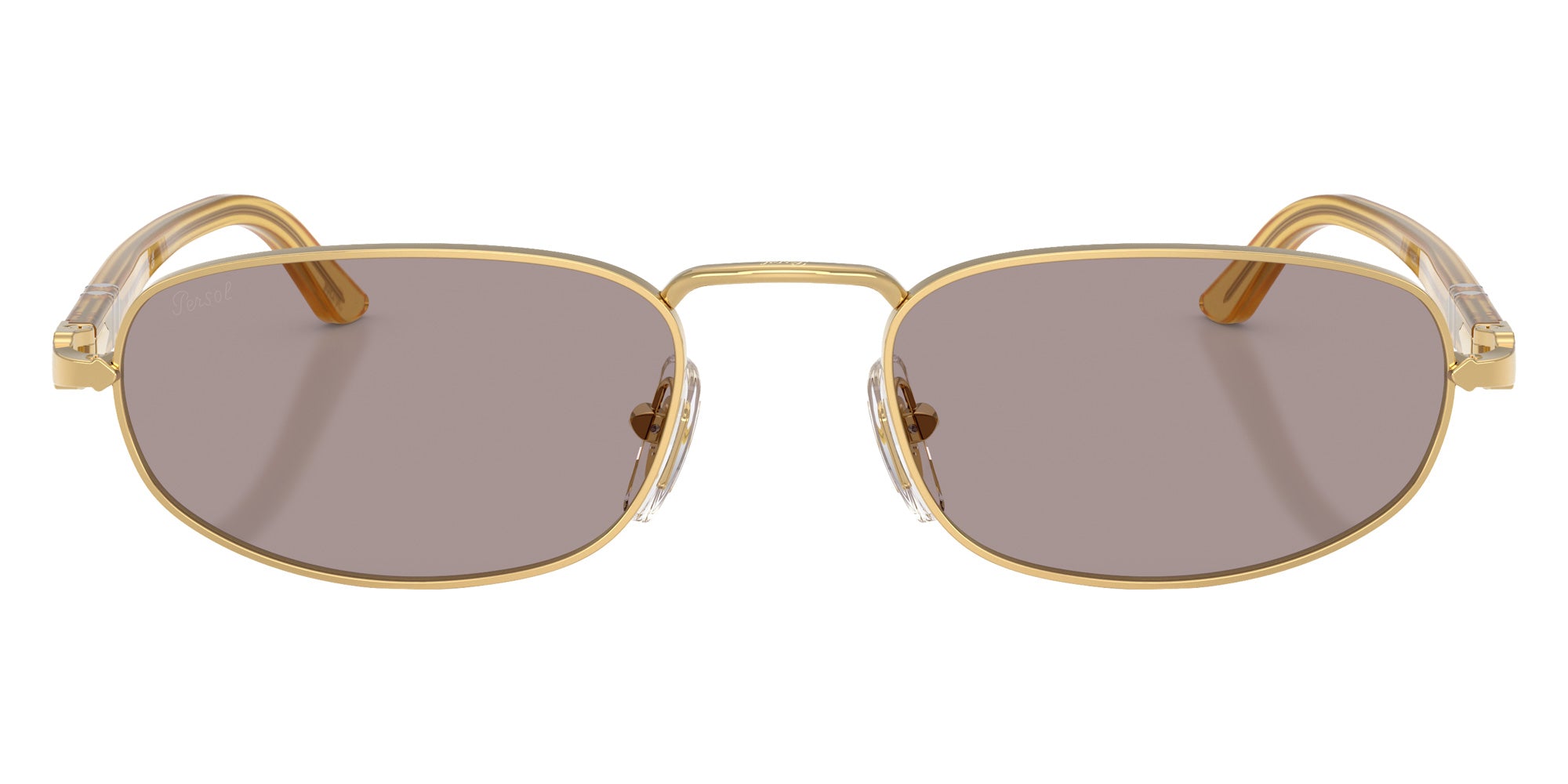 Persol® PO1028S Sunglasses PO1028S 112953 56 - Gold Violet