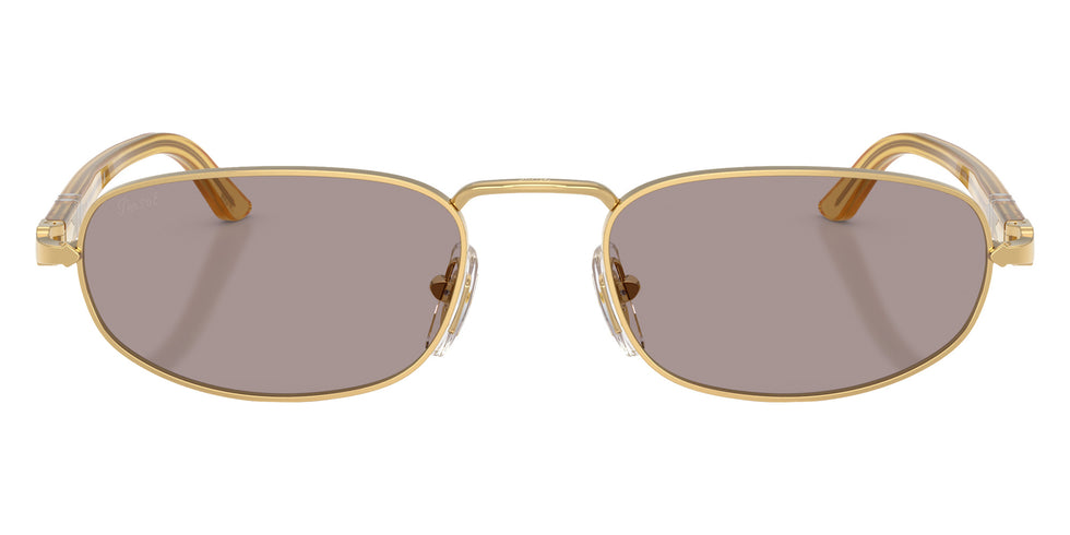 Persol® PO1028S Sunglasses PO1028S 112953 56 - Gold Violet