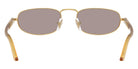 Persol® PO1028S Sunglasses PO1028S 112953 56 - Gold Violet