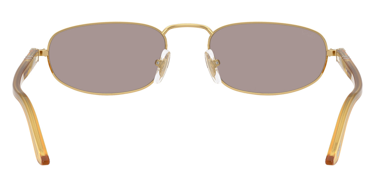 Persol® PO1028S Sunglasses PO1028S 112953 56 - Gold Violet